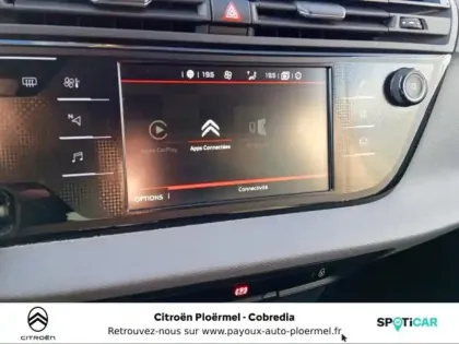 Photo 13 Citroën C4 Picasso  PureTech 130ch Feel S&S
