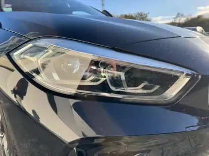 Photo 7 BMW Serie 1 Série 1 118iA 136ch M Sport DKG7