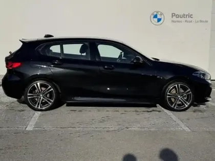 Photo 5 BMW Serie 1 Série 1 118iA 136ch M Sport DKG7