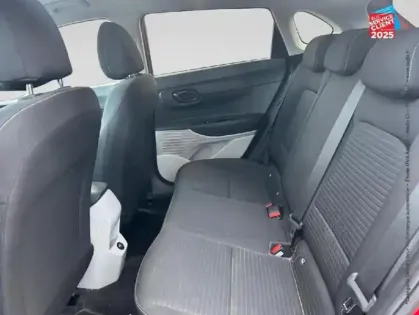 Photo 10 Hyundai I20  1.2 84ch Intuitive Camera