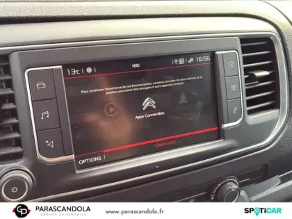 Photo 11 Citroën Jumpy  Fg XL 2.0 BlueHDi 145ch