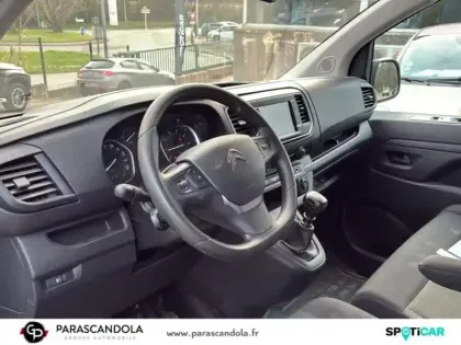 Photo 9 Citroën Jumpy  Fg XL 2.0 BlueHDi 145ch