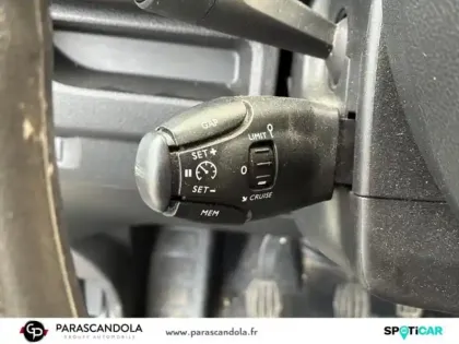 Photo 14 Citroën Jumpy  Fg XL 2.0 BlueHDi 145ch