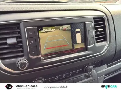 Photo 10 Citroën Jumpy  Fg XL 2.0 BlueHDi 145ch