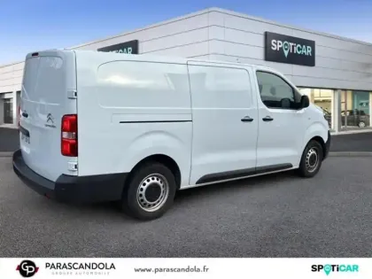 Photo 5 Citroën Jumpy  Fg XL 2.0 BlueHDi 145ch