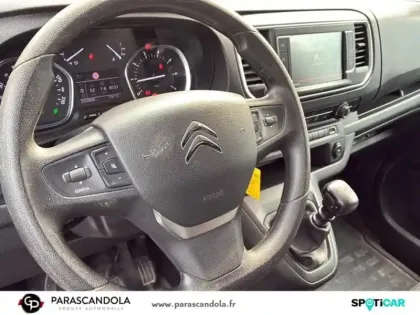 Photo 13 Citroën Jumpy  Fg XL 2.0 BlueHDi 145ch