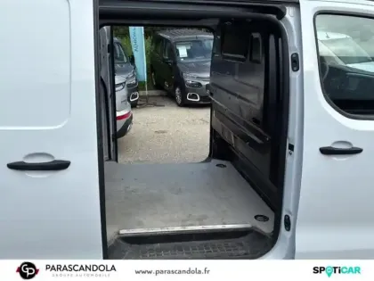 Photo 8 Citroën Jumpy  Fg XL 2.0 BlueHDi 145ch