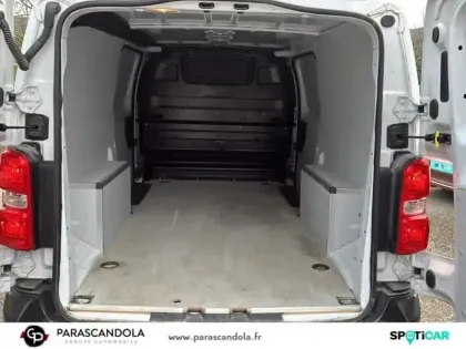 Photo 7 Citroën Jumpy  Fg XL 2.0 BlueHDi 145ch