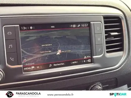 Photo 15 Citroën Jumpy  Fg XL 2.0 BlueHDi 145ch