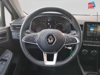 Photo 11 Renault Clio  1.0 TCe 90ch Equilibre