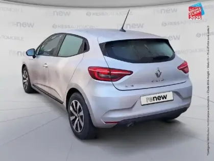 Photo 7 Renault Clio  1.0 TCe 90ch Equilibre