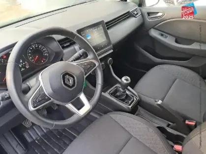 Photo 14 Renault Clio  1.0 TCe 90ch Equilibre