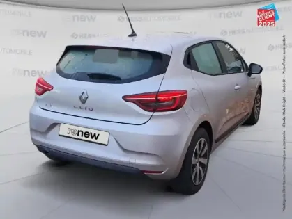 Photo 5 Renault Clio  1.0 TCe 90ch Equilibre