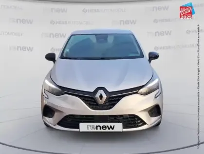 Photo 1 Renault Clio  1.0 TCe 90ch Equilibre