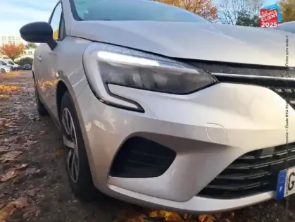 Photo 12 Renault Clio  1.0 TCe 90ch Equilibre