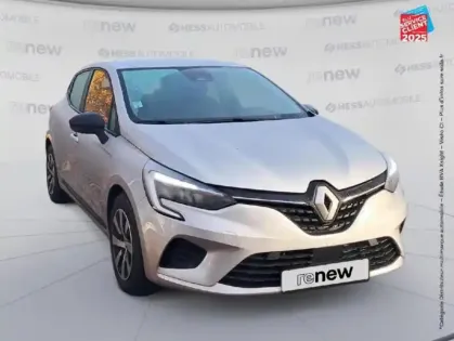 Photo 2 Renault Clio  1.0 TCe 90ch Equilibre