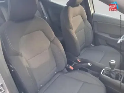 Photo 4 Renault Clio  1.0 TCe 90ch Equilibre