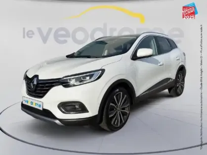 Photo Renault Kadjar