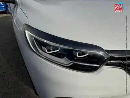 Photo 12 Renault Kadjar  1.3 TCe 160ch FAP Intens EDC