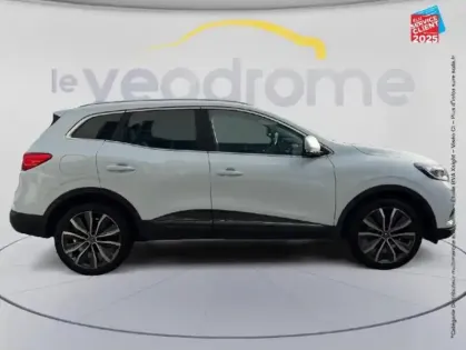 Photo 3 Renault Kadjar  1.3 TCe 160ch FAP Intens EDC