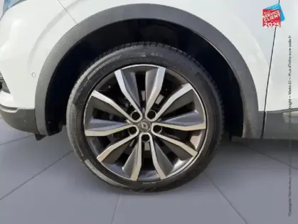 Photo 9 Renault Kadjar  1.3 TCe 160ch FAP Intens EDC