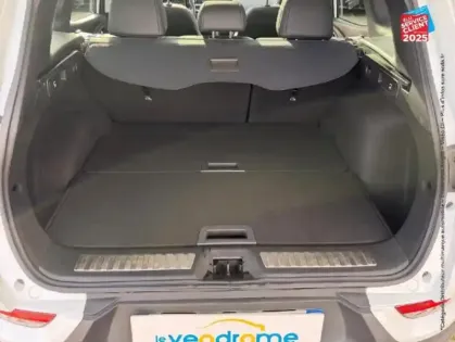 Photo 13 Renault Kadjar  1.3 TCe 160ch FAP Intens EDC