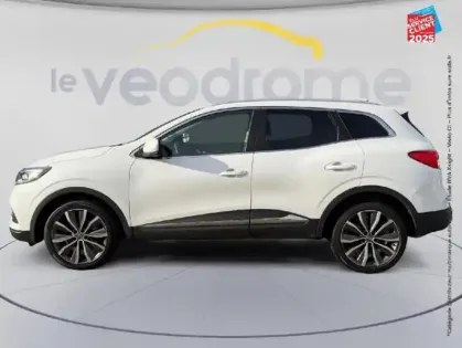 Photo 8 Renault Kadjar  1.3 TCe 160ch FAP Intens EDC