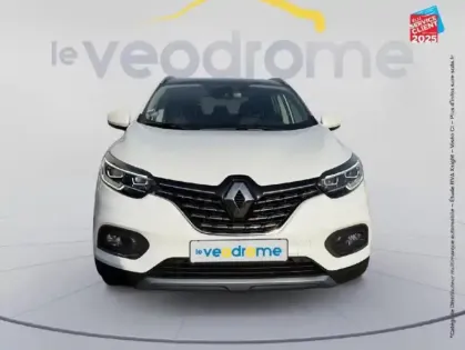 Photo 1 Renault Kadjar  1.3 TCe 160ch FAP Intens EDC