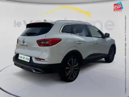Photo 5 Renault Kadjar  1.3 TCe 160ch FAP Intens EDC