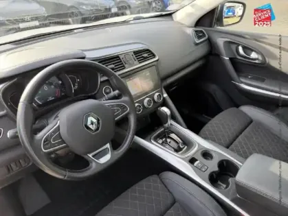 Photo 14 Renault Kadjar  1.3 TCe 160ch FAP Intens EDC