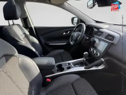 Photo 4 Renault Kadjar  1.3 TCe 160ch FAP Intens EDC