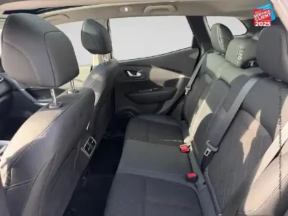 Photo 10 Renault Kadjar  1.3 TCe 160ch FAP Intens EDC