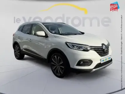 Photo 2 Renault Kadjar  1.3 TCe 160ch FAP Intens EDC