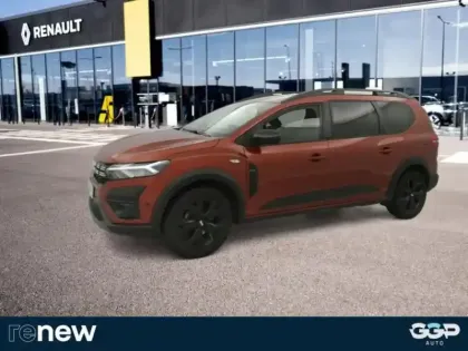 Photo 11 Dacia Jogger  1.0 ECO-G 100ch SL Extreme+ 7 places