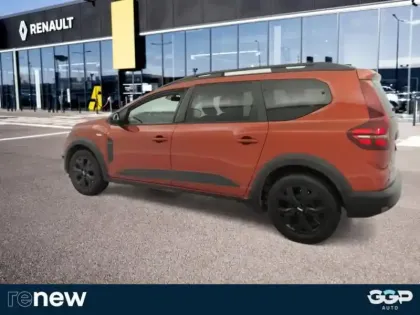 Photo 9 Dacia Jogger  1.0 ECO-G 100ch SL Extreme+ 7 places