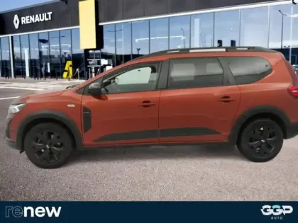 Photo 10 Dacia Jogger  1.0 ECO-G 100ch SL Extreme+ 7 places