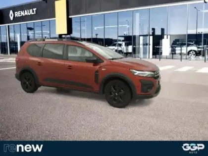 Photo 6 Dacia Jogger  1.0 ECO-G 100ch SL Extreme+ 7 places