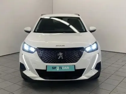 Photo 1 Peugeot 2008  1.2 PureTech 130ch S&S Allure Pack