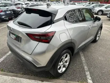 Photo 4 Nissan Juke  1.0 DIG-T 114ch N-Connecta 2021.5