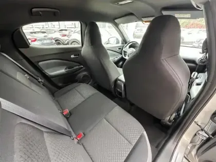 Photo 10 Nissan Juke  1.0 DIG-T 114ch N-Connecta 2021.5