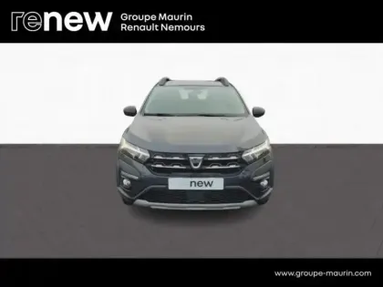 Photo 7 Dacia Sandero  1.0 ECO-G 100ch Stepway Essentiel -22