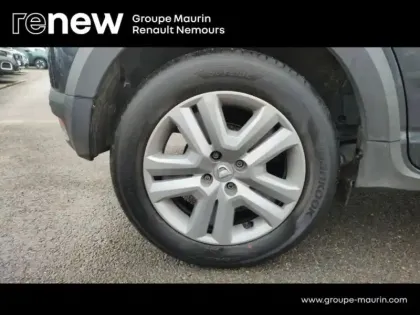 Photo 11 Dacia Sandero  1.0 ECO-G 100ch Stepway Essentiel -22