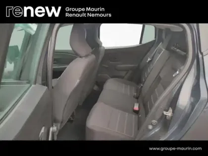 Photo 15 Dacia Sandero  1.0 ECO-G 100ch Stepway Essentiel -22