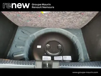 Photo 14 Dacia Sandero  1.0 ECO-G 100ch Stepway Essentiel -22