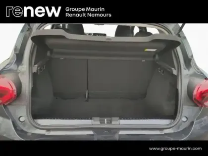 Photo 13 Dacia Sandero  1.0 ECO-G 100ch Stepway Essentiel -22