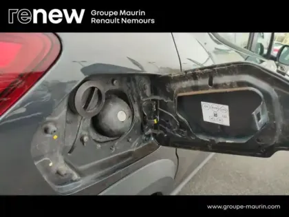 Photo 12 Dacia Sandero  1.0 ECO-G 100ch Stepway Essentiel -22