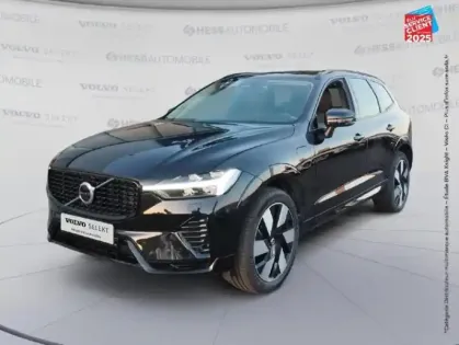 Photo Volvo Xc60