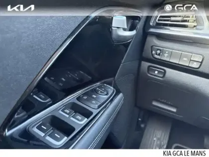 Photo 11 Kia Niro  1.6 GDi 105ch ISG + Plug-In 60.5ch Lounge DCT6 MY22