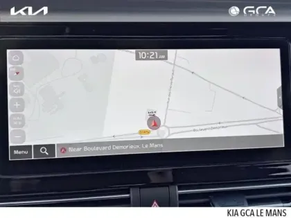 Photo 6 Kia Niro  1.6 GDi 105ch ISG + Plug-In 60.5ch Lounge DCT6 MY22