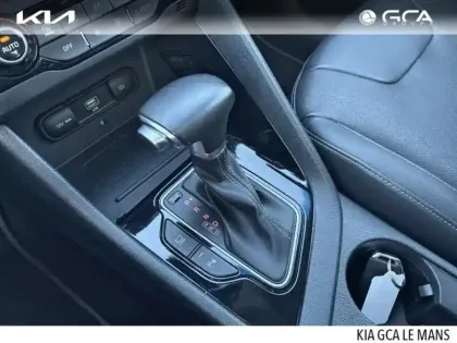Photo 8 Kia Niro  1.6 GDi 105ch ISG + Plug-In 60.5ch Lounge DCT6 MY22